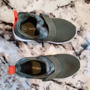 Cat &Jack Toddler Boys Water Shoes